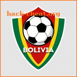 Futbol Boliviano PLAY icon