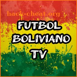 Futbol Boliviano Tv icon