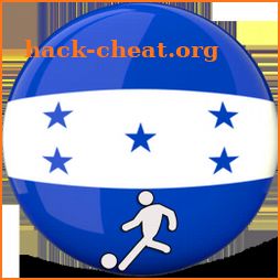 Futbol de Honduras En Vivo icon