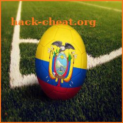 Futbol Ecuador - Libre Directo icon