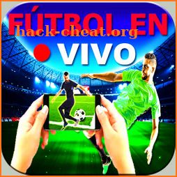 Fútbol EN VIVO Gratis Varios Canales Español Guide icon