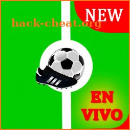 Fútbol EN VIVO - Partidos Ligas y Torneos En Linea icon