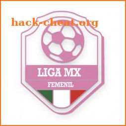 Futbol Femenil Mexico - App icon