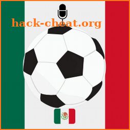 Futbol Mexicano Gratis En Vivo icon