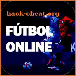 Futbol Online Partidos en Vivo Resultado icon