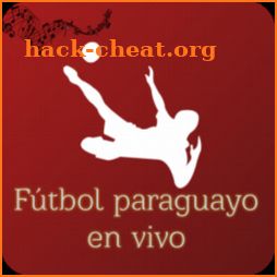 Futbol Paraguayo en vivo icon