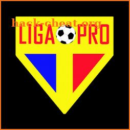 Futbol PRO Ec icon
