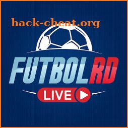 Fútbol RD Live icon