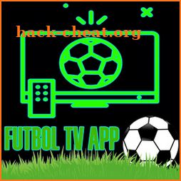 Futbol Tv En Vivo App icon