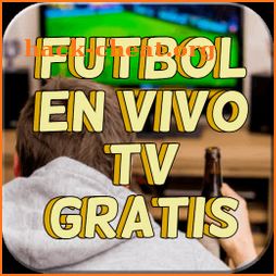 Futbol TV en Vivo Gratis - Canales de Futbol Guia icon
