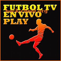 FUTBOL TV EN VIVO PLAY icon