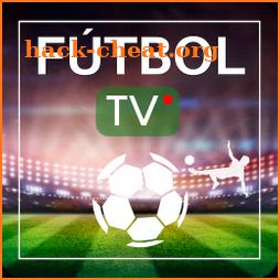 Fútbol TV Guía icon