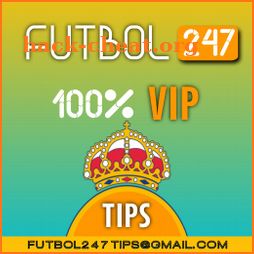Futbol247 100% VIP Tips icon