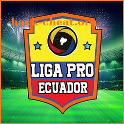 FutbolEc- LigaPro Ecuador icon