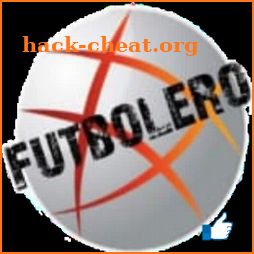 Futbolero online icon