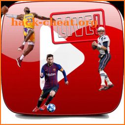Futbolero Play icon