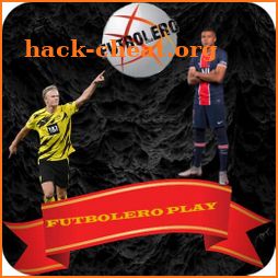 Futbolero Play Plus icon