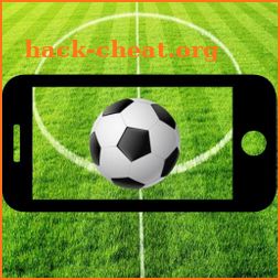 Futebol Ao vivo online icon
