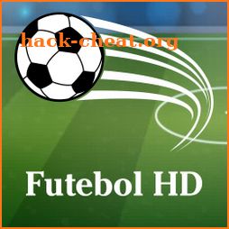 Futebol HD - JOGOS AO VIVO icon