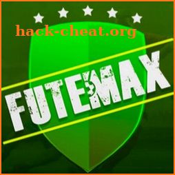Futemax - Futebol Ao Vivo icon
