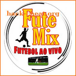 FuteMix Futebol ao vivo icon