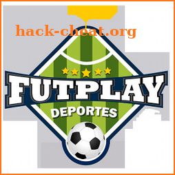 FutPlay Deportes icon