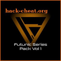 Futunic Series Pack Vol 1 icon