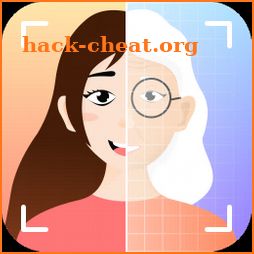 Future Camera - Face Scanner & Beauty Analysis icon