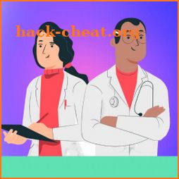 Future Doctor - Kids Game icon