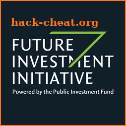 Future Investment Initiative 2018 icon