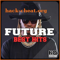 FUTURE | Top Hit Songs, .. No internet icon