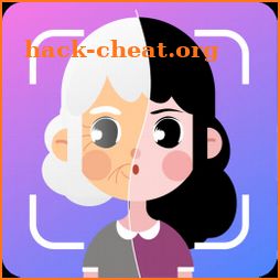 FutureFace Lite - Aging Face icon