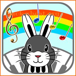 FUYOMIN - Music Reading Game - icon