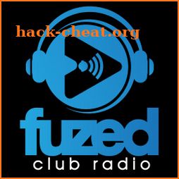 Fuzed Club Radio icon