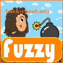 Fuzzy Escape icon