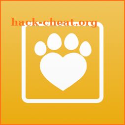 Fuzzy Pet Health icon