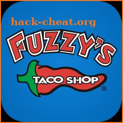 Fuzzy's Taco Shop icon