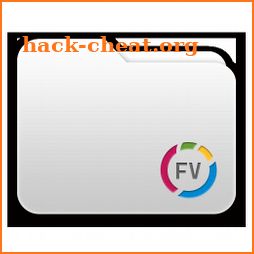 FV File Explorer icon
