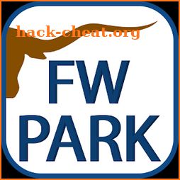 FW PARK - Powered by Parkmobile icon