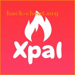 FWB Hookup & Dating App: Xpal icon