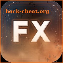 FX Animate Editor Pro icon