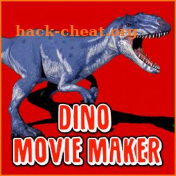 FX Dino Moviemaker - VFX Movie Creator icon