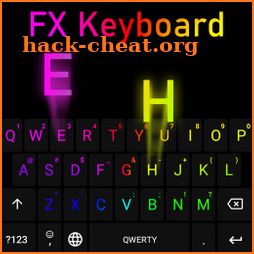 FX Keyboard icon