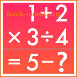 FX Math Junior Problem Solver icon