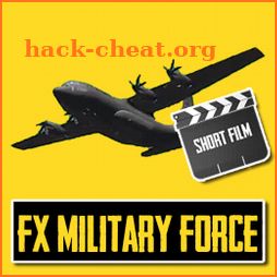 FX Military Force for Shortfilm Videos - FX Maker icon