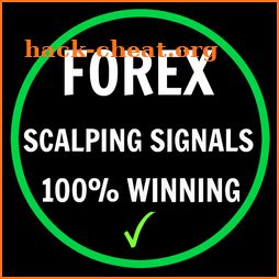 Fx Scalping Signals icon