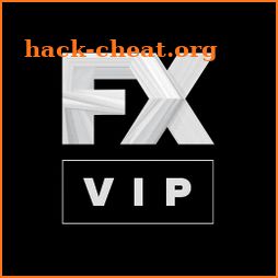 FX VIP icon