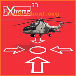 FXtreme 3D - Movie Director icon