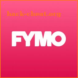 Fymo - Best food delivery and saving on eating out icon