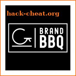 G Brand BBQ icon